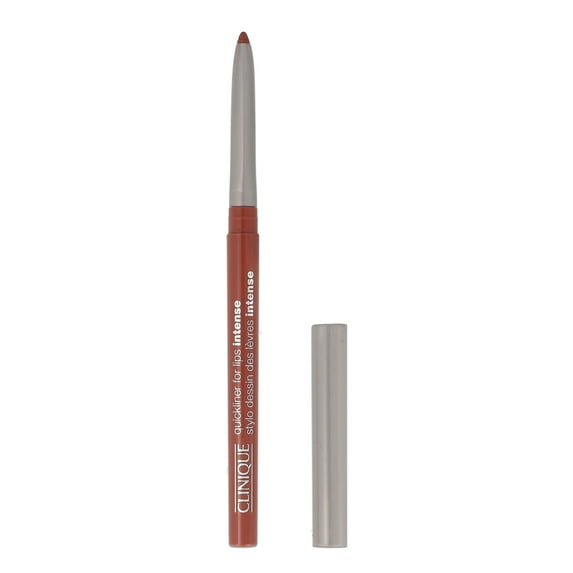 Quickliner For Lips Intense - # 02 Intense Cafe by for Women - 0.01 oz Lip Liner