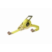 Quickloader Ql10000 27Ft With Flat Hooks 10000Lb