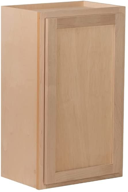 Kitchen Cabinets Direct Canada Cabinets Matttroy   Quicklock RTA 36 Tall Wall Kitchen Cabinets Shaker Style Ready To Assemble 100 Hardwood Made America Soft Close Hardware Storage Cabinet Raw Maple 12 10d237d0 1f44 4699 9148 E695aac3fd40.4c7aea02644e3388c60f23f0f294abb5 