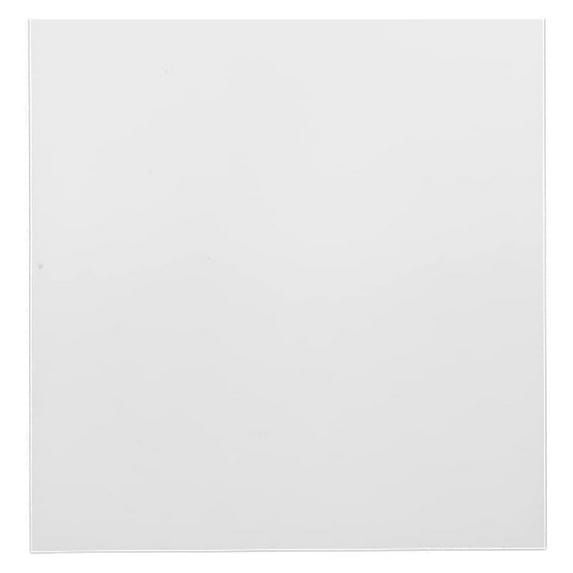 Quicklock RTA (Ready-to-Assemble) 30" Tall Wall Kitchen Cabinets - Shaker | 100% Hardwood | Made in America | Soft Close Hardware (Pure White, 25" D x 11.25" W x 12" H End Panel)