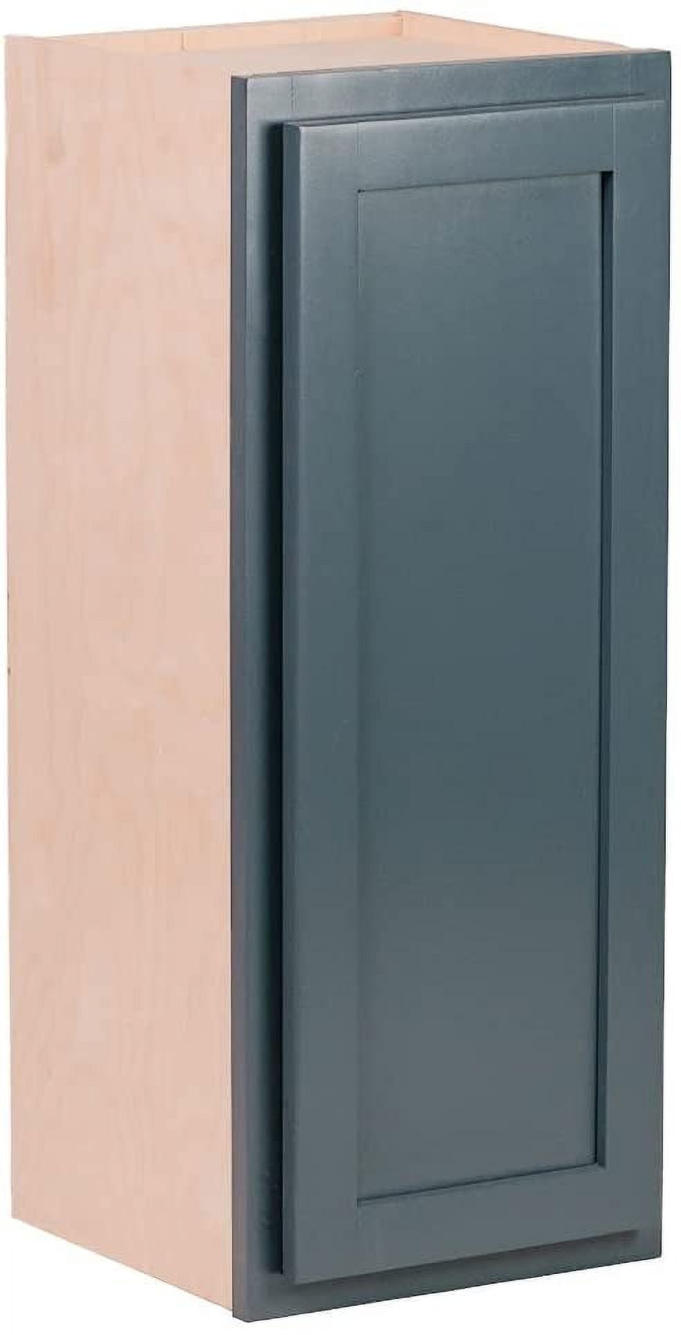 Quicklock RTA (ReadytoAssemble) 36 Tall Wall Kitchen