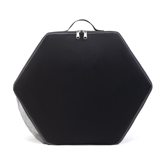 Quickly Clean Foldable Cats Litter Box Waterproofed Portable Oxfords for Busy Owners Travel Compacts Design