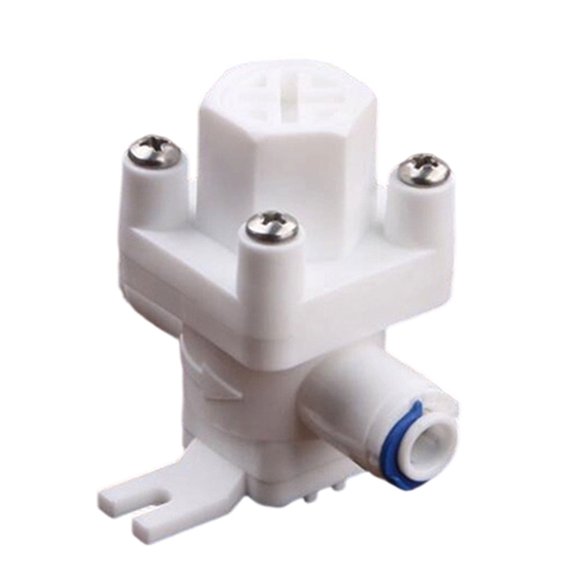 Quickly Connects Water Pressures Regulator Valves Water Stabilizers Valves For Reverse Osmoses Systems Easy Installation