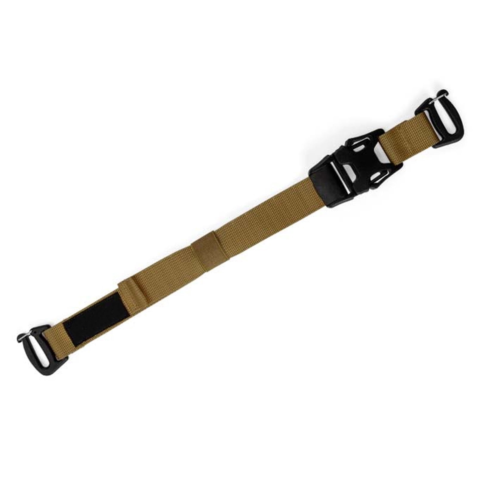 Quickly Detaches Lashing Strap Durability Outdoor Gears Attachments for ...