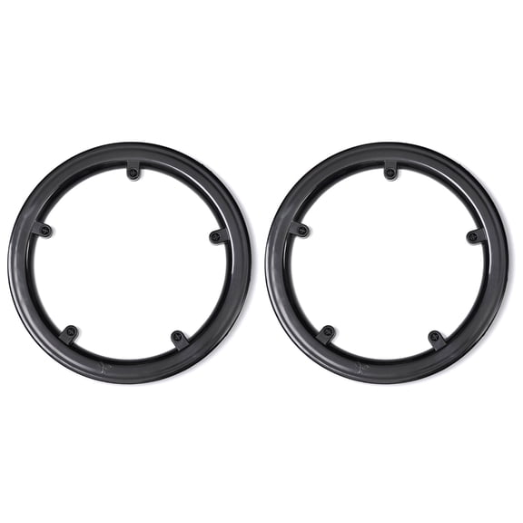 Heavy Type Cycling Chain Protectors Durability Mountain Bike Chainring Guard for Mountain Bike Component