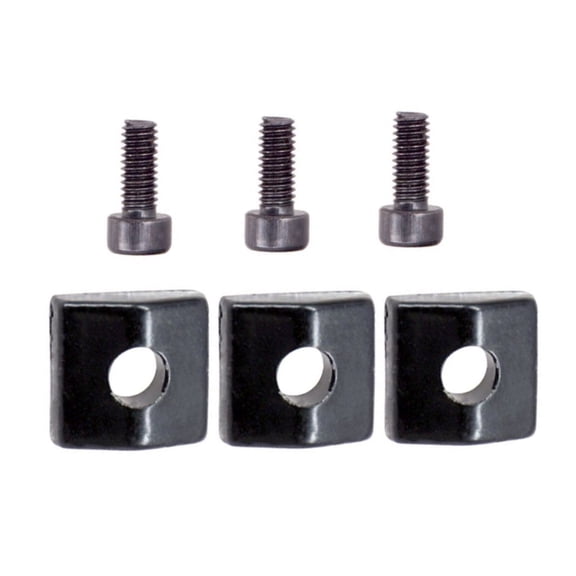 Quickly Install Tremolo Lock Systems for Double Tremolo Guitars Easy Setup in 30 Second Without Tool