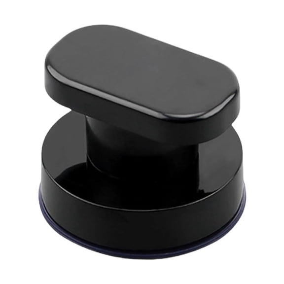 Quickly Install Vacuums Lock Knob Switches Strong Grip Rotating Knob Handle