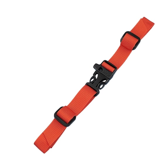 Quickly Release Backpacks Belt Fixed Belt Backpacks Chest Belt Fastener Adjustable Chest Belt Easy to Use