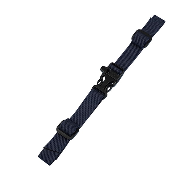 Quickly Release Backpacks Belt Fixed Belt Backpacks Chest Belt Fastener Adjustable Chest Belt Easy to Use