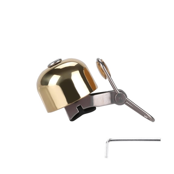 Quickly Release Bicycles Bells Remotes Control Bike Horn Children Lovely Horn for Commutes Family Cycling