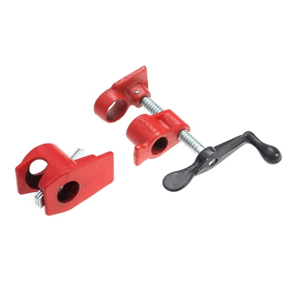 Quickly Release Clip For Tracksaw Clamp Track Pressure Plate Desktop Hole Table Clip For Guide Rails Woodworking Tool