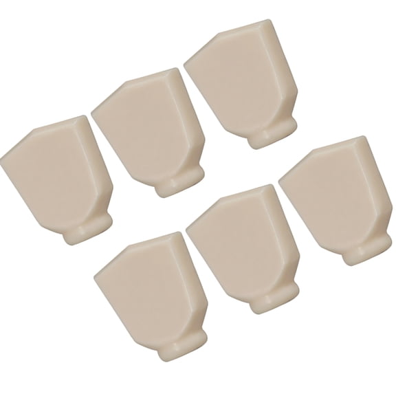 Quickly Release Guitar Tuners without Screw Installation Handle Durability