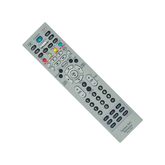 Quickly response Remote for SVC Remocon MKJ39170828 Home Entertainment Systems Energy Efficient Operation Easy To Use