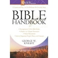 thumbnail image 1 of Pre-Owned Quicknotes Bible Handbook (Paperback) by George W Knight, 1 of 1