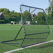 Quickplay PRO Rebounder - Adjustable Multi-Sport Trainer for Soccer, Baseball, Softball - 5x5
