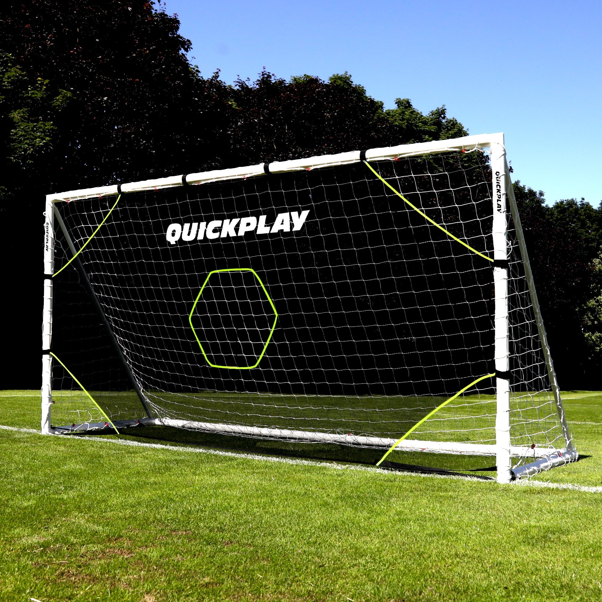 Soccer Goal Targets Soccer Goal Targets