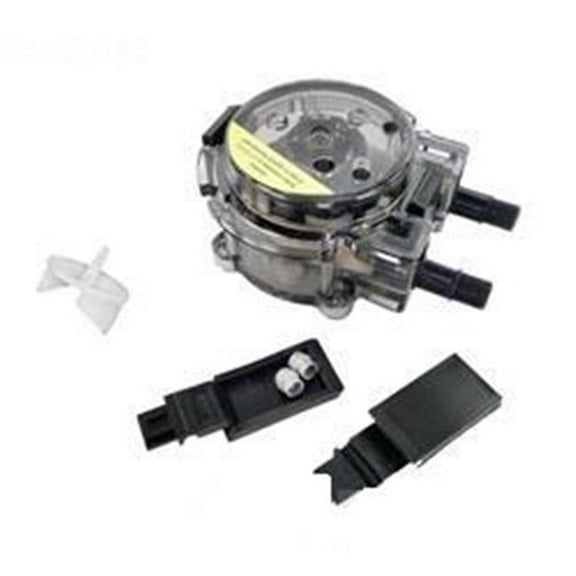 Quickpro 7 Pump Head