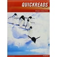 thumbnail image 1 of Pre-Owned Quickreads 2012 Student Book Revised Level F Book 2 Paperback, 1 of 1