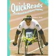 thumbnail image 1 of Pre-Owned Quickreads Level E Student Book Three 2004c (Paperback) 0765244233 9780765244239, 1 of 1