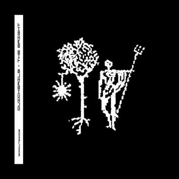 Quicksails - Bright - Music & Performance - Cassette