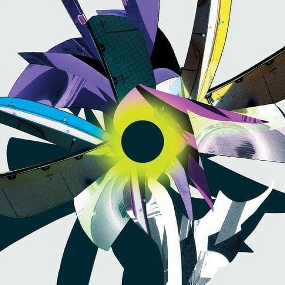 Quicksails - Surface - Music & Performance - CD