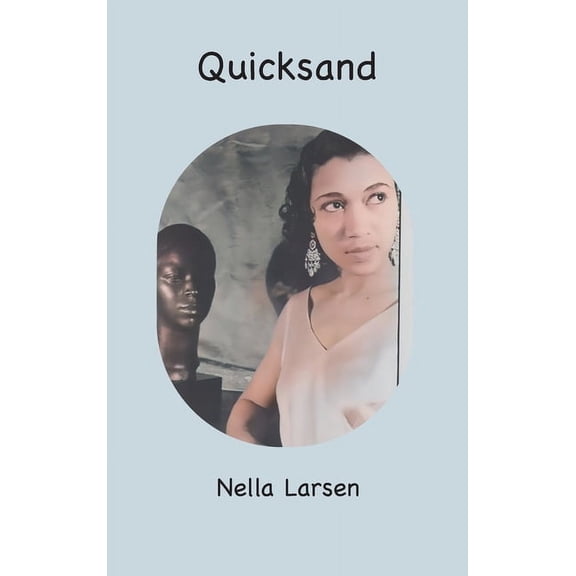 Quicksand (Hardcover)