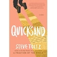 thumbnail image 1 of Pre-Owned Quicksand (Hardcover) 147679782X 9781476797823, 1 of 1