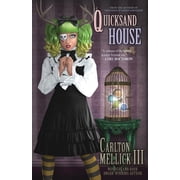 Quicksand House, Paperback