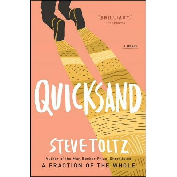 Quicksand (Paperback)