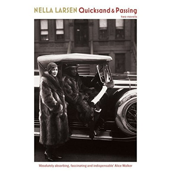 Quicksand & Passing (Serpent's Tail Classics)