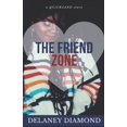 thumbnail image 1 of Quicksand The Friend Zone, Book 6, (Paperback), 1 of 1