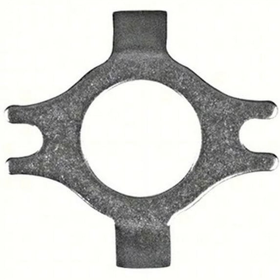 Mercury - Mercruiser 14-76281 Mercury Quicksilver Propeller Tab Washer @ 5- (Pac