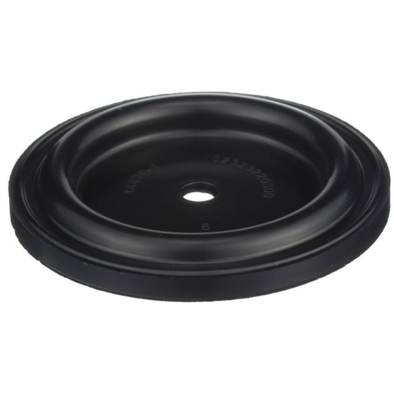 Quicksilver 144791 Exhaust Manifold and Exhaust Plate Diaphragm