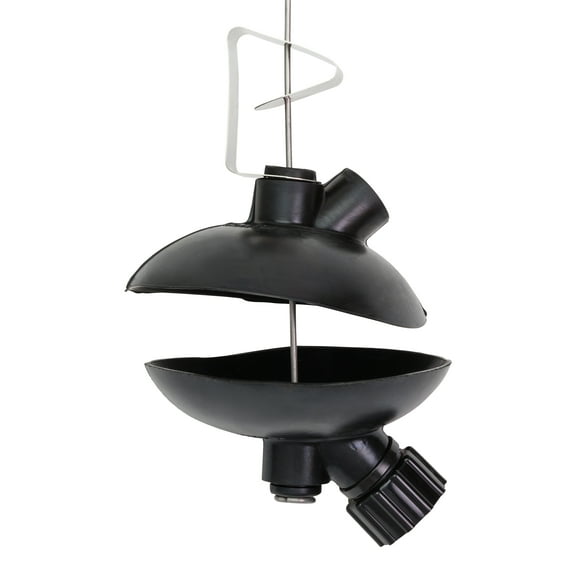 Quicksilver 44357Q2 Through Gear Case Flushing Kit for Select Mercury Outboards and Sterndrive Engines