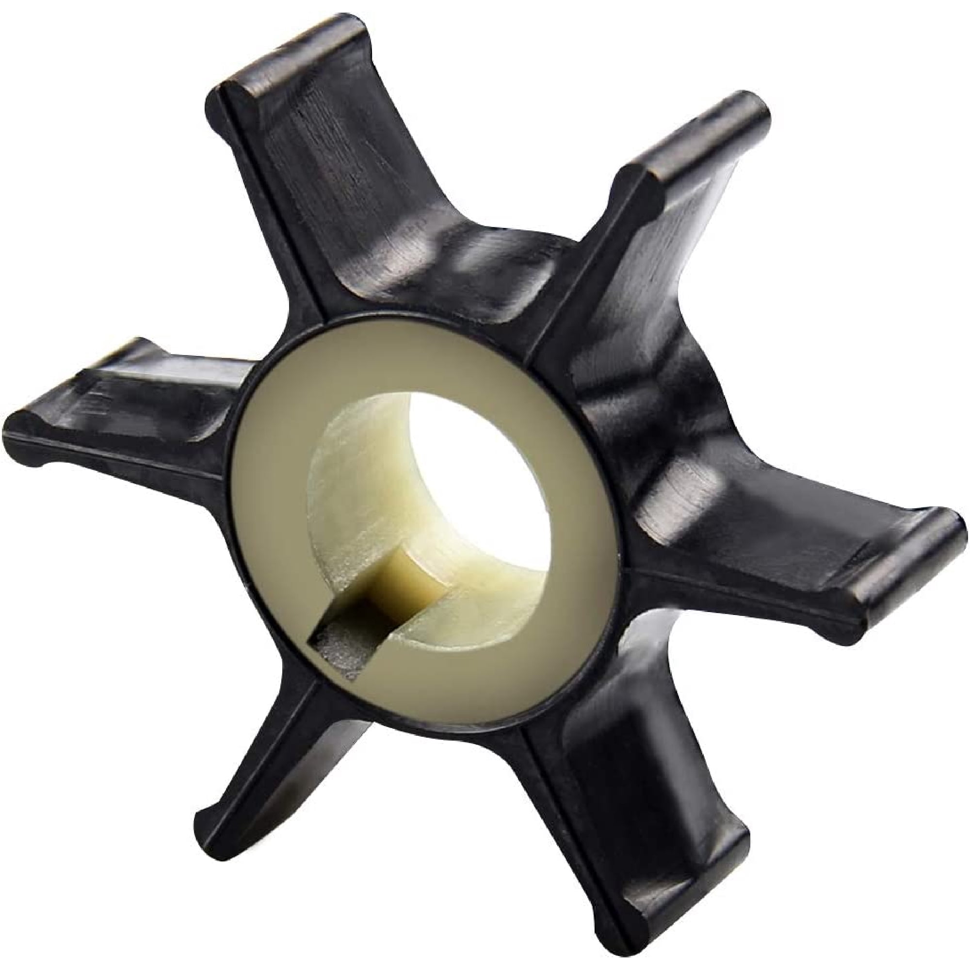 Outboard Water Pump Impeller 47-F433065-2 Replaces Chrysler Force Sea Outboard Water Pump Impeller 47-F433065-2 Replaces Chrysler Force Sea