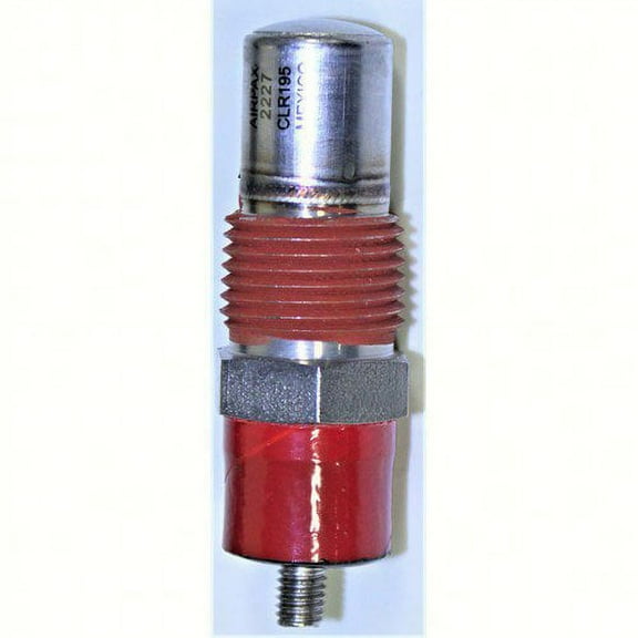Quicksilver  48952; Water Temperature Switch-Audio Warn- Replaces Mercury / Mercruiser