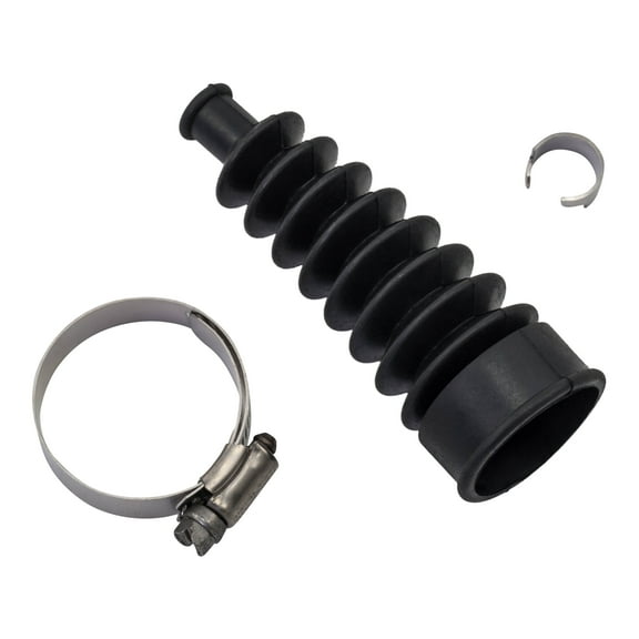 Quicksilver 74639Q02 Shift Cable Bellows for MerCruiser Sterndrives, 1 Set