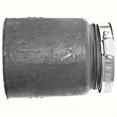 thumbnail image 1 of Mercury Marine Mercruiser Exhaust Tube 78458A1, 1 of 4