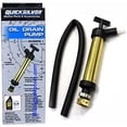 thumbnail image 1 of Mercury 802889A1 Crankcase Oil Pump with Hose for Select Outboard and MerCruiser Engines, 1 of 2