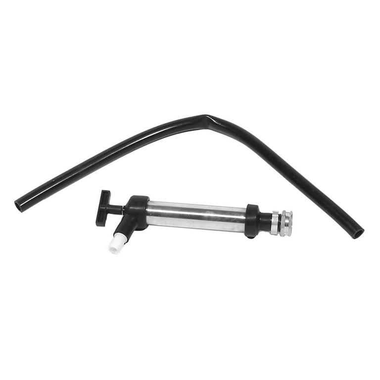 QVQ Quicksilver 802889Q1 Oil Drain Pump - Walmart.com