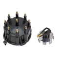 thumbnail image 1 of Quicksilver 805759Q3 Distributor Cap Kit for Marinized V8 Engines by GM with Thunderbolt IV and V HEI Ignition Systems, 1 of 4
