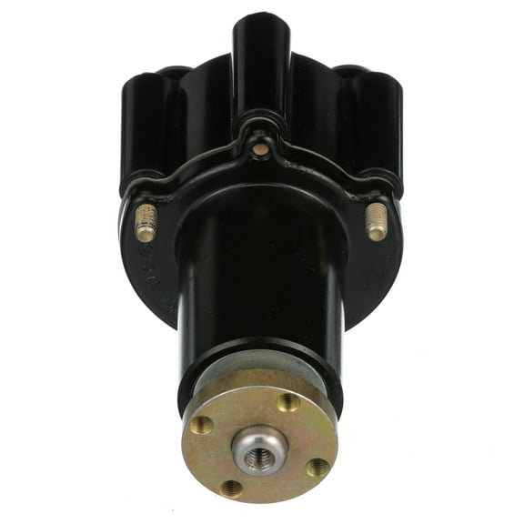 Quicksilver 807151A12 Plastic Sea Water Pump Housing for Specific V6 and V8 MerCruiser Sterndrive Engines