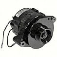 thumbnail image 1 of Quicksilver 807652T 55 Amp Alternator, Mando, Serpentine Belt for V6 and V8 MerCruiser Sterndrives or Inboard Engines Made by General Motors (1996-1999), 1 of 4