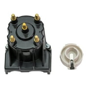Quicksilver 811635Q2 Distributor Cap Kit for Select Marinized 4-Cylinder Engines by General Motors w/ Delco EST Ignition Systems