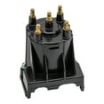 thumbnail image 1 of Quicksilver 811635T3 Distributor Cap for Marinized 4-Cylinder Engines by General Motors w/ Delco EST Ignition Systems, 1 of 2