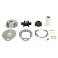 thumbnail image 1 of Quicksilver 812966A12 Water Pump Repair Kit for Mercury and Mariner 4-Stroke 30-60hp Outboards, 1 of 7