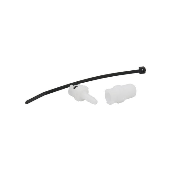 Quicksilver 815956A1 Speedometer Hose Coupling Kit for MerCruiser Alpha One