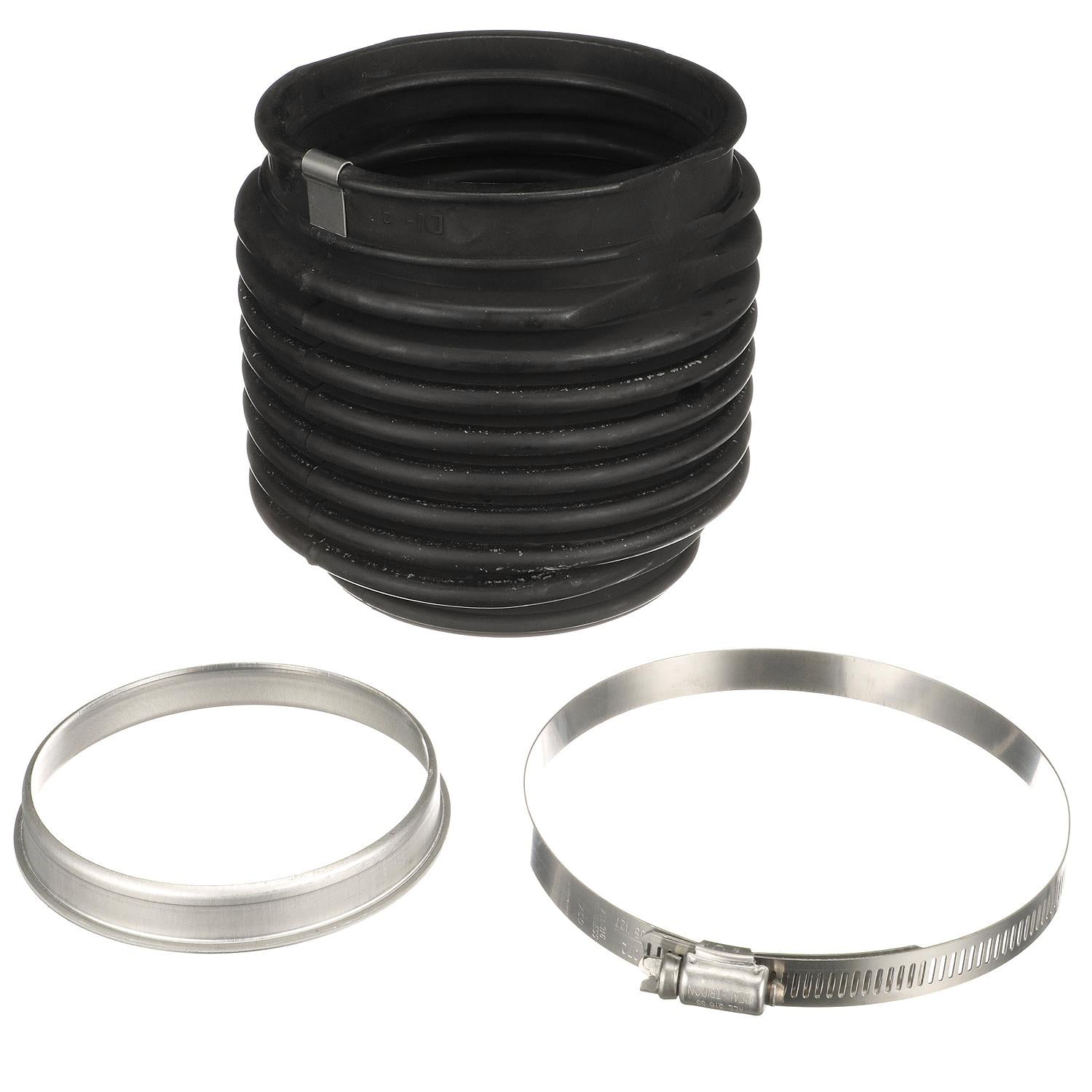 Quicksilver 816431A1 U-Joint Bellows for MerCruiser Alpha One Gen II (1991 & Newer) and Vazer Sterndrives
