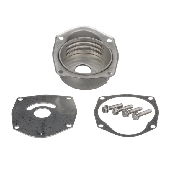 Quicksilver 817275A2 Water Pump Upper Housing Kit