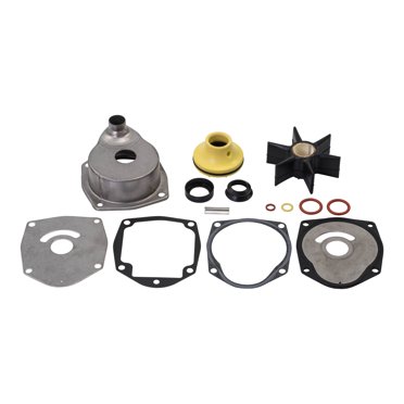 Quicksilver 817275Q05 Upper Water Pump Repair Kit | For MerCruiser Alpha One Gen II & Vazer Drives